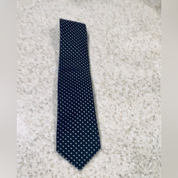 Nautica Silk Tie - Picture 3 of 3
